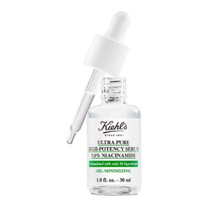 Kiehl’s Ultra Pure High-Potency Serum