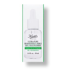 Kiehl’s Ultra Pure High-Potency Serum