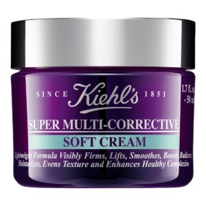 Kiehl’s Super Multi-Corrective Soft Cream
