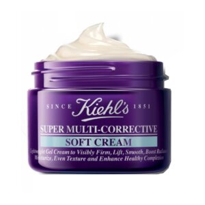 Kiehl’s Super Multi-Corrective Soft Cream