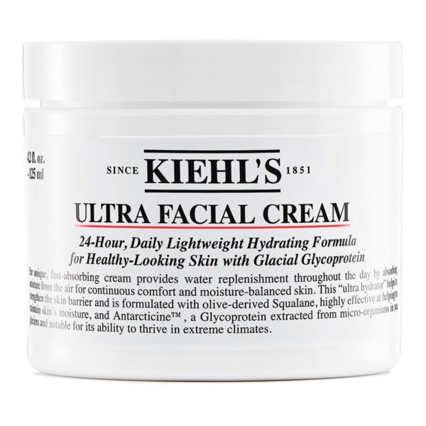Kiehl’s Ultra Facial Cream