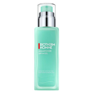 Biotherm Homme Aquapower Gel SPF14