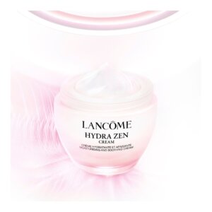 Lancome Hydra Zen Moisturising Cream