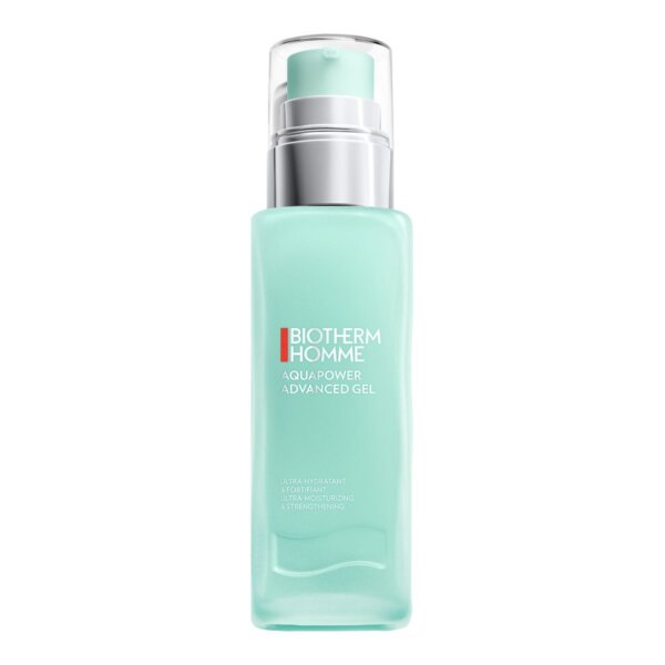 Biotherm Homme Aquapower Advanced Gel Biotherm Homme Aquapower Advanced Gel