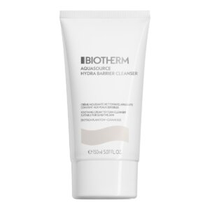 Biotherm Aquasource Hydra Barrier Cleanser