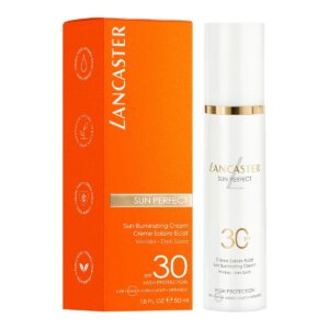 Lancaster Sun Perfect Illuminating Cream SPF30