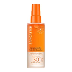 Lancaster Sun Beauty Nude Skin Sensation High Protection SPF30