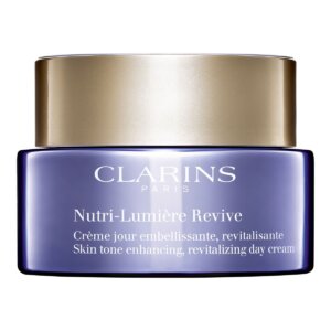 Clarins Nutri-Lumiere Revive Revitalizing Day Cream