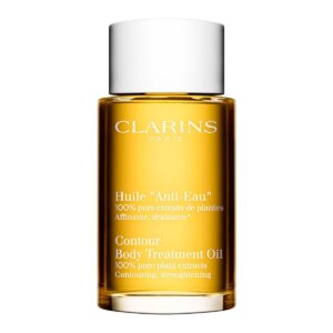 Clarins Body Treatment Oil “Anti-Eau” Contour