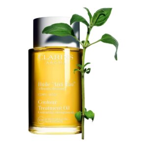 Clarins Body Treatment Oil “Anti-Eau” Contour