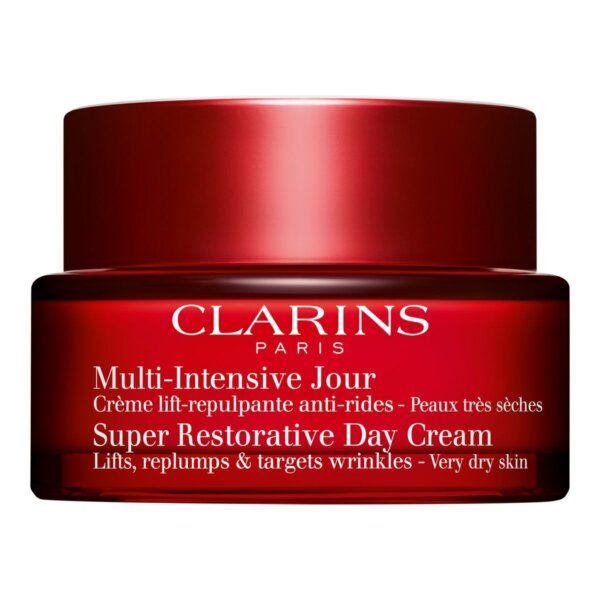Clarins Super Restorative Day Cream