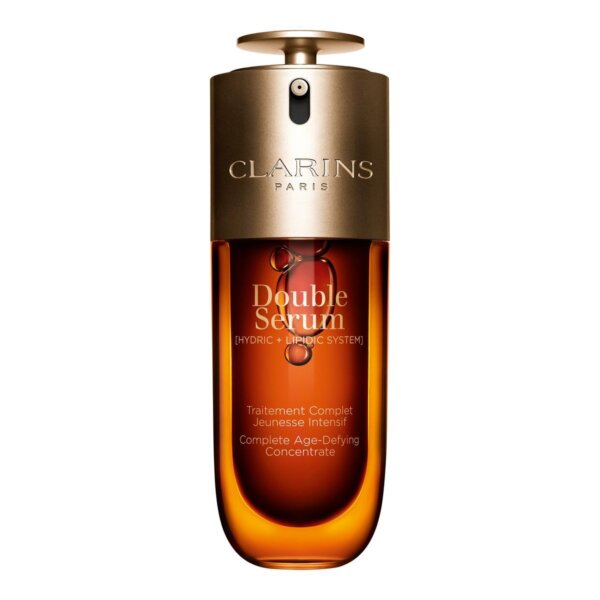 Clarins Double Serum