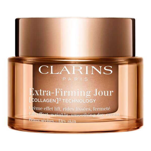 Clarins Extra Firming Day Cream Dry Skin / Refillable