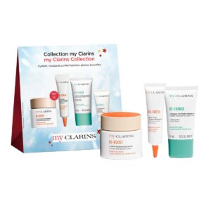 Clarins My Clarins Set