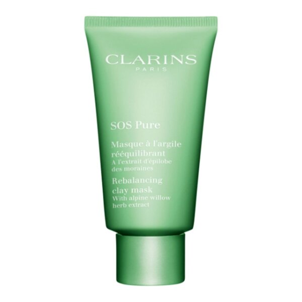 Clarins SOS Pure Mask