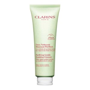 Clarins Purifying Gentle Foaming Cleanser