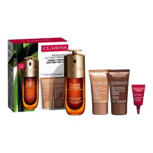 Clarins Visibly Firming Age-Defying Set