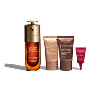 Clarins Visibly Firming Age-Defying Set
