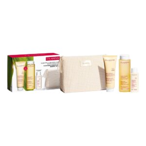 Clarins Age-Defying & Firming Essentials Set