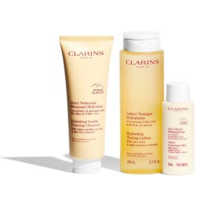 Clarins Age-Defying & Firming Essentials Set