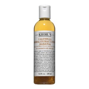 Kiehl’s Calendula Herbal Extract Toner