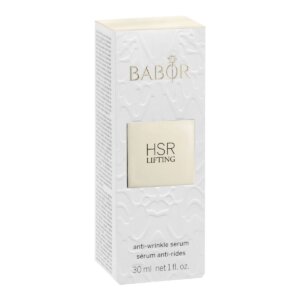 Babor HSR Lifting Anti-Wrinkle Serum