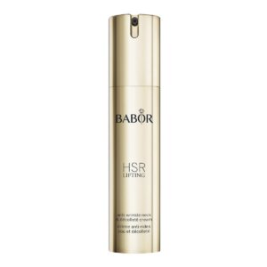 Babor HSR Lifting Extra Firming Neck & Decollete Cream
