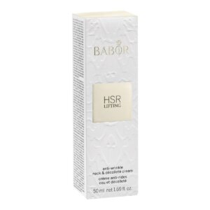 Babor HSR Lifting Extra Firming Neck & Decollete Cream