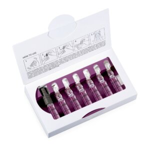 Babor Lift Express Ampoule Concentrates