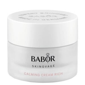 Babor Skinovage Calming Cream Rich