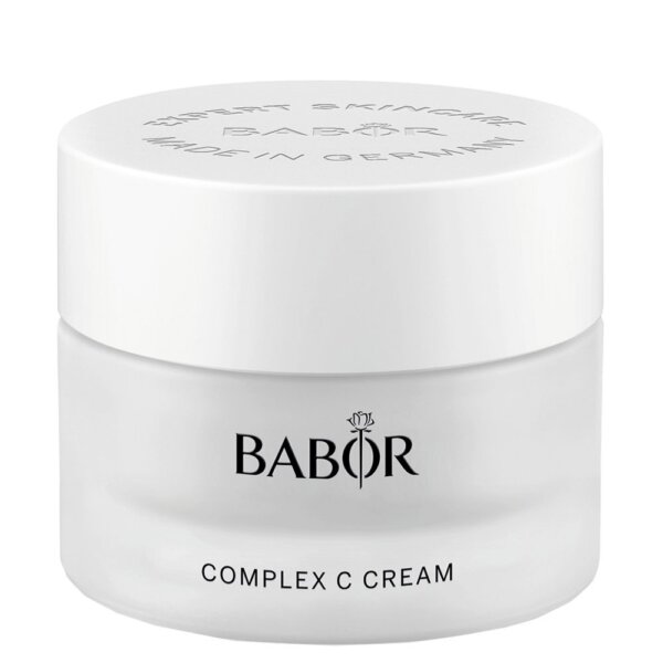 Babor Complex C 24H Cream