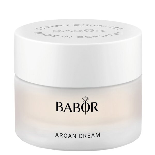 Babor Argan Cream