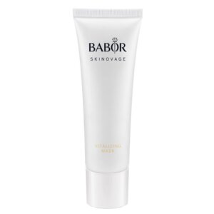 Babor Skinovage Vitalizing Mask