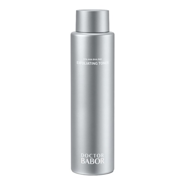 Babor Clarifying Exfoliating Toner