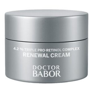 Babor Resurface Renewal Cream