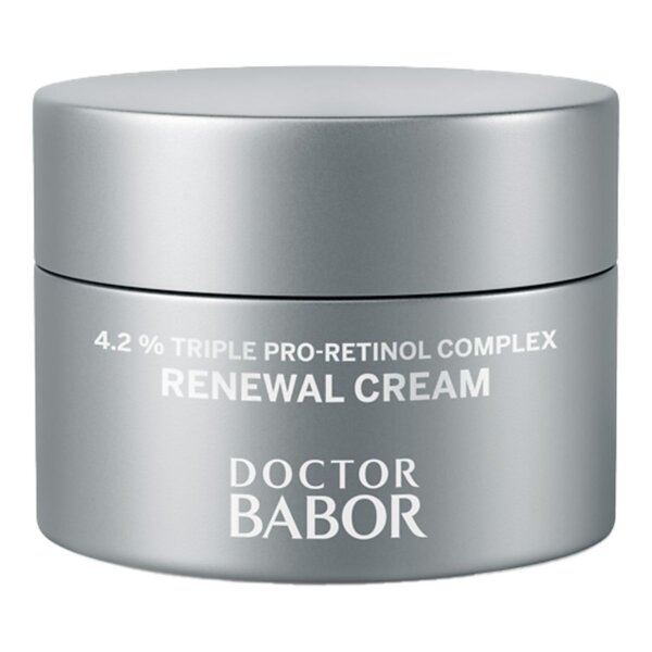 Babor Resurface Renewal Cream