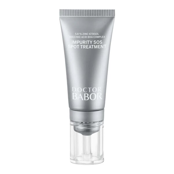 Babor Clarifying Impurity SOS Spot Treatment Babor Clarifying Impurity SOS Spot Treatment