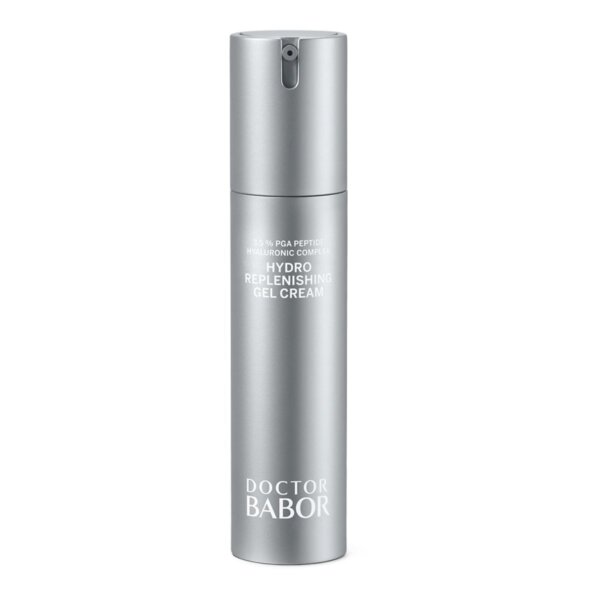 Babor Hydration Hydro Replenishing Gel Cream