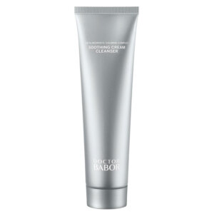 Babor Sensitive Soothing Cream Cleanser