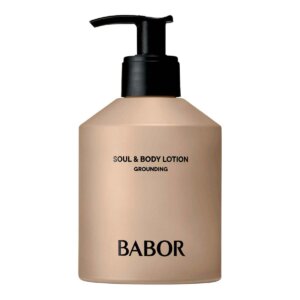 Babor Soul & Body Lotion
