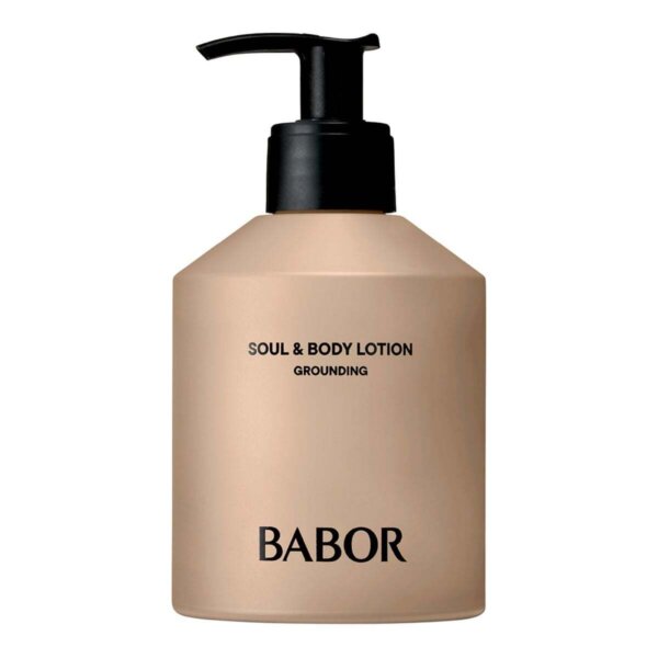 Babor Soul & Body Lotion