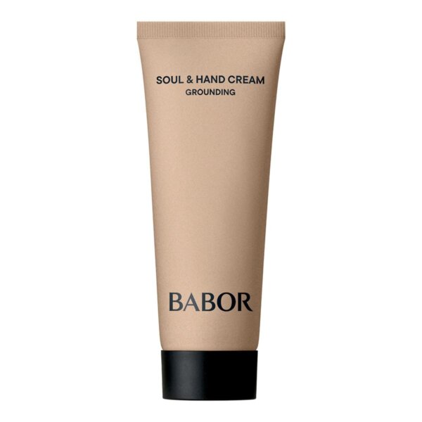 Babor Soul & Body Hand Cream