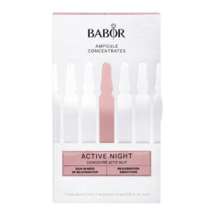 Babor Active Night Serum