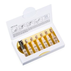 Babor Perfect Glow Ampoule Serum Concentrates Set