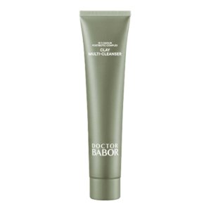 Babor Doctor Microbiomic Clay Multi-Cleanser