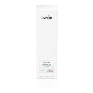 Babor Soothing Rose Toner