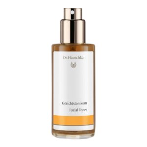 Dr. Hauschka Gesichtspflege tooner
