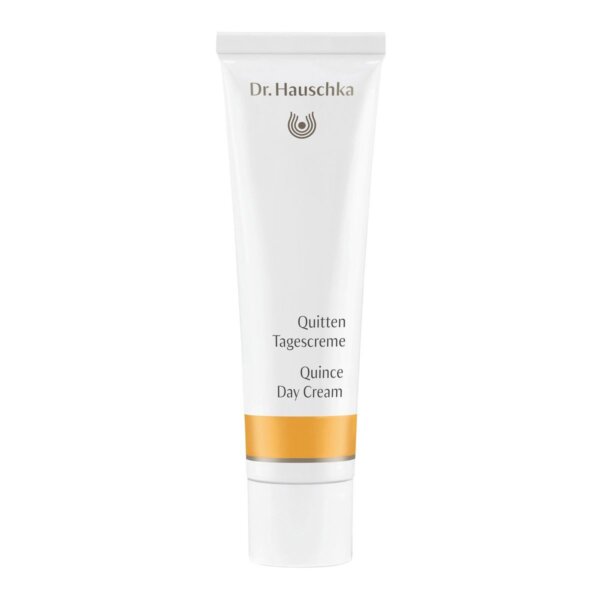Dr. Hauschka Gesichtspflege Quince Day Cream Dr. Hauschka Gesichtspflege Quince päevakreem