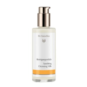 Dr. Hauschka Soothing Cleansing Milk