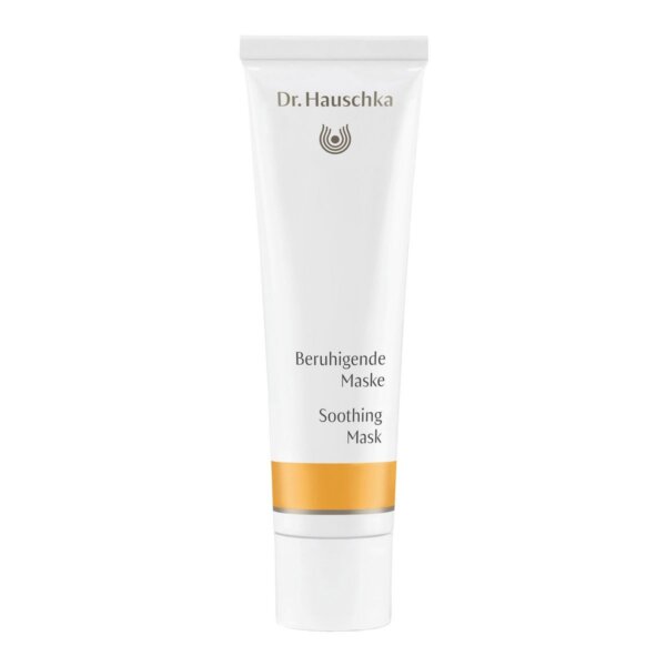 Dr. Hauschka Soothing Mask